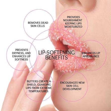 Exfoliate Weekly