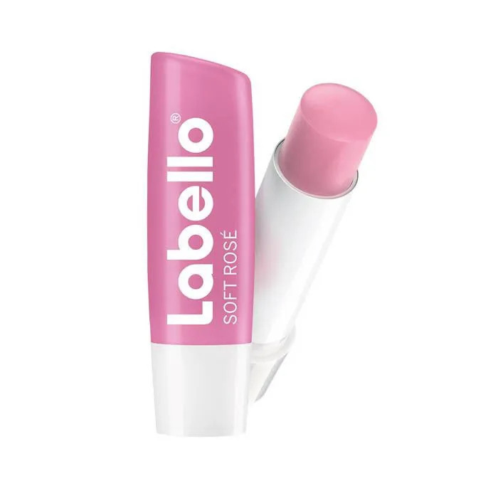 Rose Velvet Lip Balm
